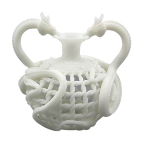Servicio de Impresión 3D de Alta Calidad, Prototipos Rápidos CNC, SLA, SLS, MJF, Producción en Masa, Producción Rápida de Muestras - Product Image 4
