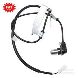 Cảm biến <span class=keywords><strong>ABS</strong></span> bánh trước trái 5622052d00 Phải 5621052d00 cho Suzuki Grand Vitara XL-7 2002-2006 Grand Vitara I ft HT 1998-2006 - Product Image 1