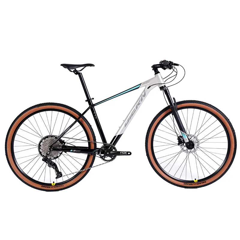 Bevorzugter Fabrik preis 29 Zoll 12-Gang Leicht gewicht Aluminium Student Fahrrad Bicicleta Mountainbike Biciclets MTB Fahrrad