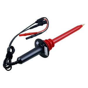 HVP-40 万用表高压探头数字显示 40KV <span class=keywords><strong>DC</strong></span> 28KvAC Rms 带有 1 年保修 高精度 220V - Product Image 4