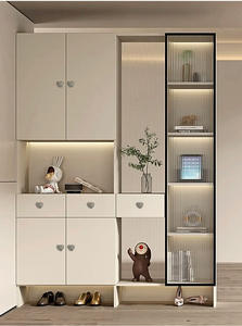 Kenop Lemari Bentuk Hati Modern Minimalis Sederhana dari Seng Grosir, Gaya Nordic untuk Kamar Tidur, Sekolah, Dapur, Lemari Pakaian, Meja Rias - Product Image 4