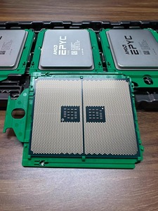Epyc ชุด7002 AMD epyc 7282ซีพียู32-core 64-Thread 2.0GHz 180W 64MB ซ็อกเก็ต SP3ประมวลผลเซิร์ฟเวอร์ CPU - Product Image 4