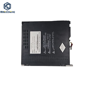 SV660AS1R6I SV660AS2R8I ชุด SV660เซอร์โว AC 220V ความแม่นยำสูง SV660AS5R5I ไดรเวอร์ควบคุมการเคลื่อนไหวสำหรับ - Product Image 1