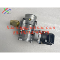 8404-4008 Woodward 84044008 8404 4008 WOODWARD 8404-4008 T747200001 Vanne de commande d'accélérateur 0108-00-009 43mm 010800009