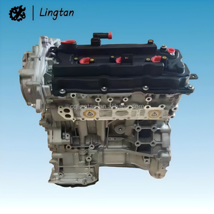 Motore Nudo VQ25HR VQ25DE VQ25 2.5L 6 Cilindri per <span class=keywords><strong>NISSAN</strong></span>, Nuovo di Fabbrica, Testato al 100%, <span class=keywords><strong>Garanzia</strong></span> 12 Mesi - Product Image 5
