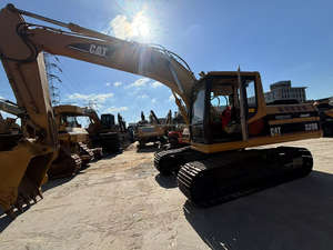 320CL 320C 320BL 320B แมวใช้รถขุด320D2 320D หนอนผีเสื้อ - Product Image 4