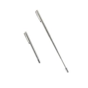 ポインターペン光学機器付きPT-4検眼伸縮スティック6セクションビジョン測定バトン - Product Image 1