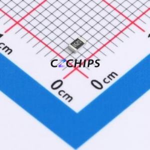Résistance SMD RLT05R620FTP 0805 (Type : Film épais) (Résistance : 620 mOhm Précision : 1%) - Product Image 1