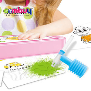 Juego de tablero de juguete con pintura en aerosol A5, dibujo para niños y niñas - Product Image 4