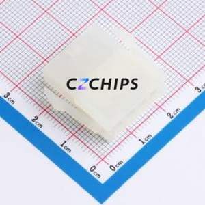 5559-4RM Housing (Wire-to-Board / Wire-to-Wire) P=4.2mm Connector ( Jack Structure: 1x4P )( Pitch: 4.2mm )( Number of Rows: 1 ) - Product Image 1