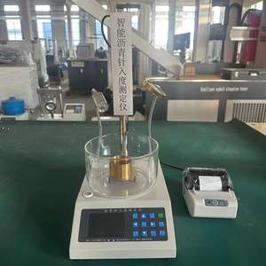 Penetrometro per asfalto con <span class=keywords><strong>display</strong></span> digitale - Product Image 4