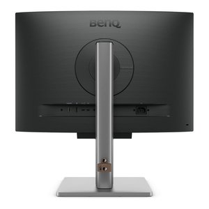 Monitor 24,1 " ( IPS 2560x1600 WQXGA 60Hz) SERIE DE PROGRAMACIÓN RD240Q Gris y Negro 9H LLXLA TBE - Product Image 2