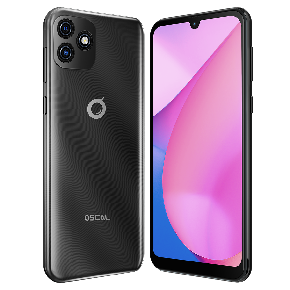 New Arrival Blackview OSCAL C20 Pro: 6.088