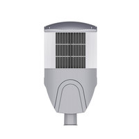 Sistemas de Alumbrado Público Inteligentes ZGSM-LD120H4+ de 120W para Carreteras con Fotocélula