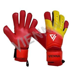 Gants de protection pour garistes, manicle de sécurité professionnels - Product Image 5