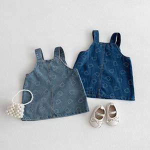 2025 estate stile europeo e americano <span class=keywords><strong>cartone</strong></span> <span class=keywords><strong>animato</strong></span> vestito da principessa per bambini manica corta in cotone abito da ragazza - Product Image 4