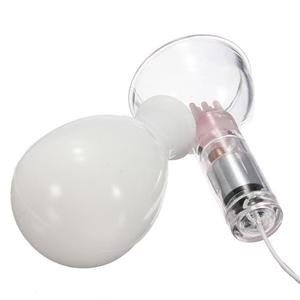 Speed 360 Degree Rotation Vibration Sucking Breast <strong>Boobs</strong> Pump <strong>Sex</strong> <strong>Toy</strong> - Product Image 2