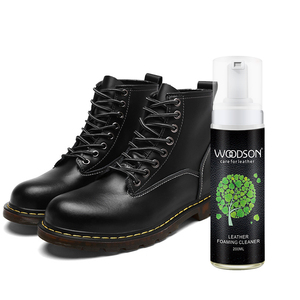 Spray nettoyant pour <span class=keywords><strong>cuir</strong></span> Mousse nettoyante pour <span class=keywords><strong>cuir</strong></span> Solution détachante pour <span class=keywords><strong>canapé</strong></span>, siège <span class=keywords><strong>de</strong></span> voiture, chaussures, sacs - Product Image 1