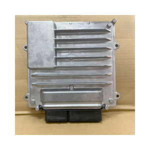 Fourniture pour les machines de construction: Module de commande électronique QSG Cummins <span class=keywords><strong>Engine</strong></span> ECM 5348867 - Product Image 1