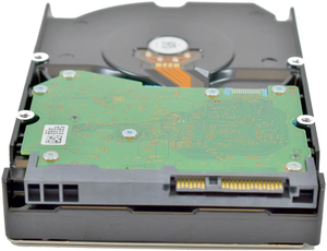 Disque dur SAS pour serveur HGST Ultrastar 7K4000 3 To, 3,5 pouces, 6 Gb/s, 7200 tr/min, 64 Mo de cache, HDD HUS724030ALS640 - Product Image 3