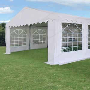 भारी शुल्क सस्ते चंदवा पार्टी <span class=keywords><strong>gazebo</strong></span> तम्बू 5x10m - Product Image 2