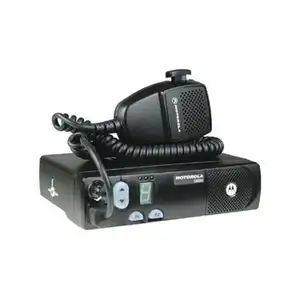 Dmr đài phát thanh băng tần kép di động thu phát kỹ thuật số vô tuyến di động với GPS aprs 2M 70cm Mini Di động hai cách phát thanh cho xe Jeep