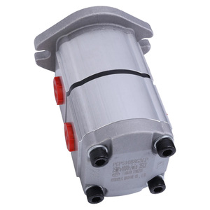 Pompe hydraulique à engrenages à double chambre PGP51088G3LP pour chargeuses compactes KTT23 - Product Image 2