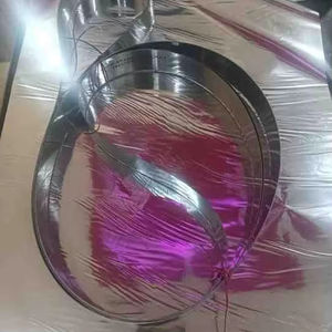 Cuchillo de cinta industrial con hoja de sierra y corte Cuchillas industriales Categoría de producto - Product Image 1