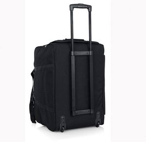 Échantillons Gratuits : Sac de Transport pour Enceinte Mobile Marque Chinachina, Format Standard 15 pouces, avec Poignée Rétractable - Product Image 2