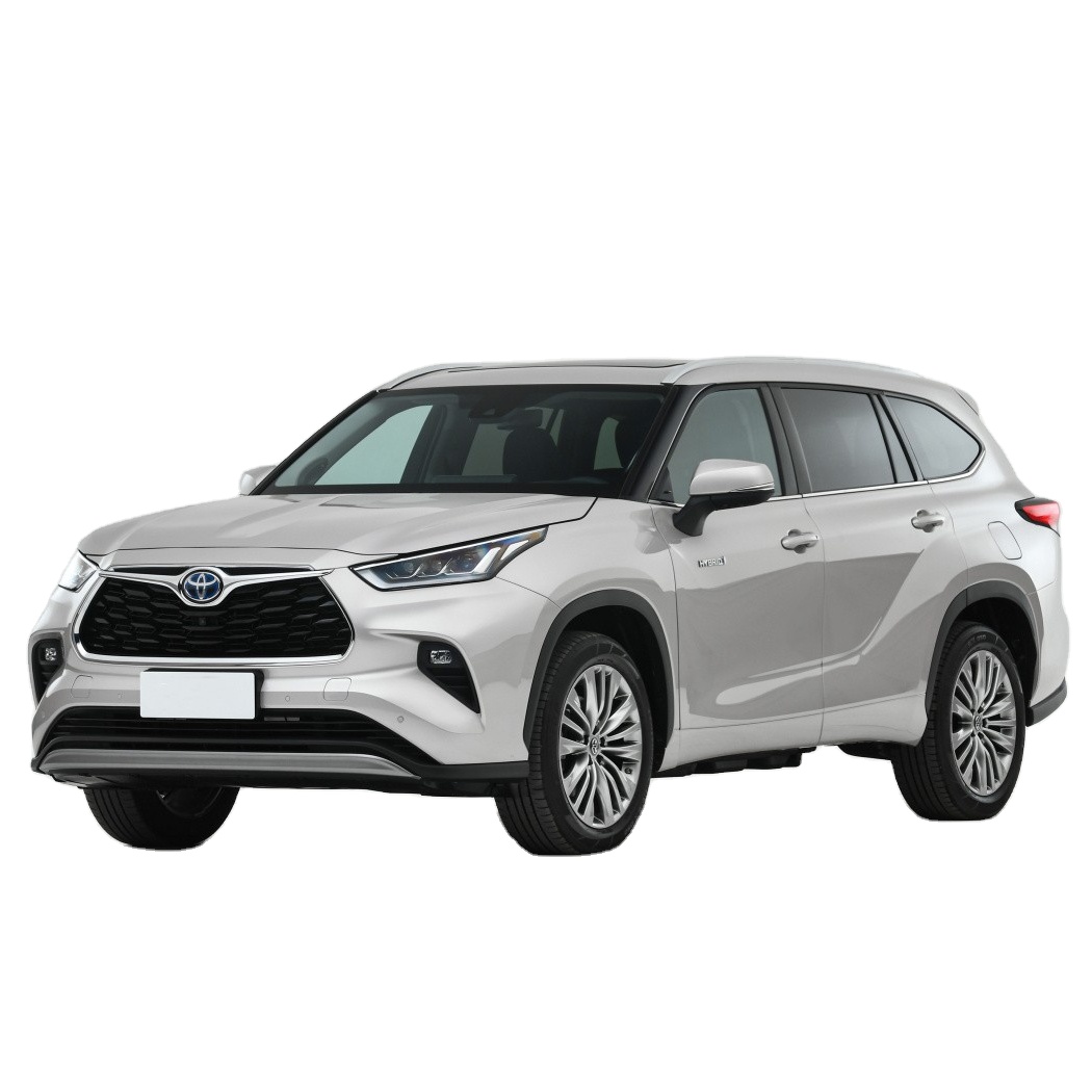 Toyota Highlander Diesel