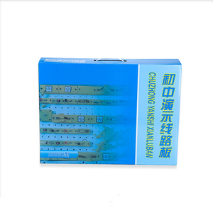 Okul fizik laboratuvar enstrüman bilim deney öğretim eğitim ortaokul öğrenci devre deney kurulu - Product Image 6