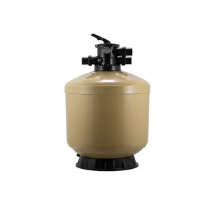 <span class=keywords><strong>Filtre</strong></span> à <span class=keywords><strong>sable</strong></span> pour <span class=keywords><strong>piscine</strong></span> à montage supérieur haute pression 400 mm, réservoir renforcé de fibre de verre pour spa commercial et <span class=keywords><strong>entretien</strong></span> aquatique - Product Image 5