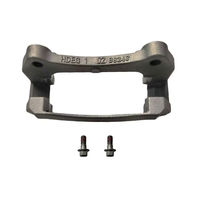 Support de fixation avant gauche pour BYD Yuan Plus Atto3 OE 13844714 00 SC2EM 3501610, poignée droite, en acier haute résistance, direct