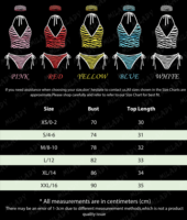 Ensemble bikini deux pièces sexy pour femme avec logo personnalisé et imprimé animal, séchage rapide, respirant, en Spandex/Polyester, débardeur à col en V, maillot de bain de plage