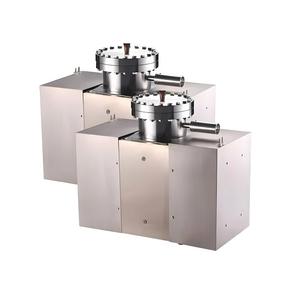 + Vibrazione Zero della pompa a vuoto degli ioni 7KV con velocità di pompaggio dell'aria 65L/S KYKY 2L-50 - Product Image 5