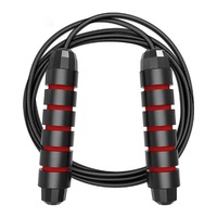 SP Kit de 7 Piezas de Equipo de Gimnasio, Rodillo de Entrenamiento Muscular, Rodillo Abdominal, Barra de Flexiones, Cuerda para Saltar