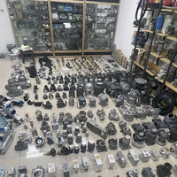 Válvulas Electromagnéticas FangYuan para Accesorios de Compresores de Aire, Filtro de Papel, Número de Pieza 1089059021