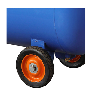 Compresor de Aire Industrial Silencioso, Sin Aceite, para Taller - Product Image 3