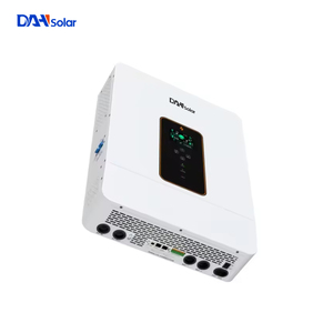 IP20 48V 삼상 오프 그리드 8kw 10kw <span class=keywords><strong>12kw</strong></span> DAH 태양광 인버터 - Product Image 2