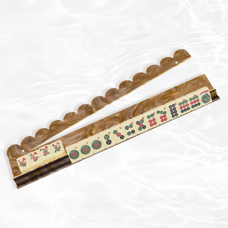 SW-03 Brun clair / Brun ambré