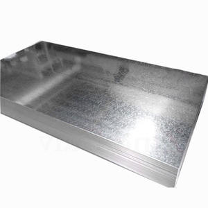 ホットディップ/冷間圧延ジスAstm Dx51D Sgcc Giスチールコイル0.12Mm 0.27Mm 0.8Mm厚亜鉛メッキ鋼板価格 - Product Image 1