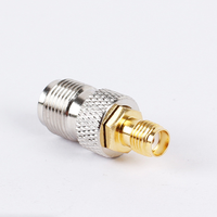 Özelleştirilmiş Mini SMA RF Koaksiyel 1.13/RG58/RG142/RG174/RG178/RG361 Kablo Anten Konektörü SMB, BNC, TNC, MCX, MMCX, N Tipi Konnektörler