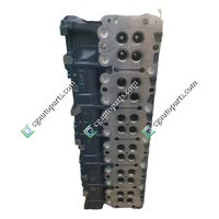 Pièces automobiles CG D2066 D2676 LOH11 Culasse de moteur de camion 51031006474 pour MAN 11 Pièces de camion Euro 6