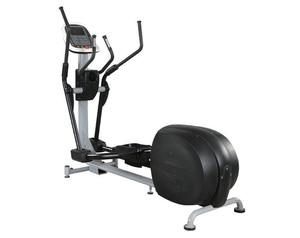 Équipements de fitness commerciaux multifonctionnels chinois durables et silencieux : vélos elliptiques et simulateurs de course pour salle de sport - Product Image 6