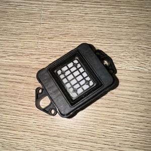 Gwin Cap Xp600 Estación de tapado para impresora Xp600 Head Tinta solvente Compatible Nuevo - Product Image 1