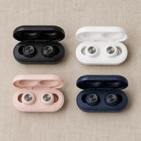 Écouteurs TWS haute capacité, écouteurs Bluetooth, son surround HIFI, écouteurs sans fil avec source portable