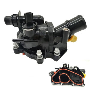 Boîtier de thermostat moteur Xs A2822000175 pour Mercedes Benz M282, pièce de rechange neuve - Product Image 5