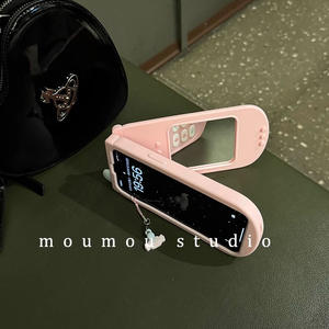 Custodia per telefono cellulare in silicone con design speciale rosa per <span class=keywords><strong>anime</strong></span> iphone 13 14 15 16 pro plus <span class=keywords><strong>cover</strong></span> posteriore max - Product Image 3