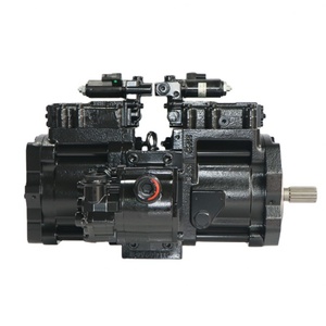 Bomba Hidráulica Belparts para Excavadora Sk135 K3v63dt K3v63dt K3v63dtp100r para Kobelco - Product Image 1
