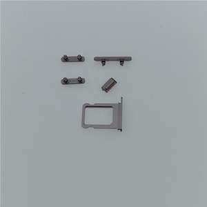 Carcasa Trasera Original y Marco Central, Piezas Completas para 13 Mini, Diseño de Barra, Repuesto de Metal y Vidrio, 100% Probado - Product Image 1